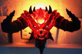 La luce notturna Diablo luce-notturna-diablo