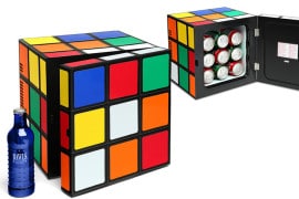 Mini frigo di Rubik mini-frigorifero-cubo-di-rubik