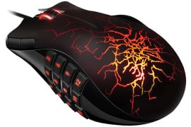 Mouse Razer NAGA Molten S.E. mouse-razer-naga-molten-special-edition