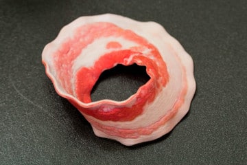 Il nastro di Mobius di Bacon