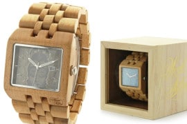 Orologio da polso Wood Fellas orologio-da-polso-di-legno-wood-fellas