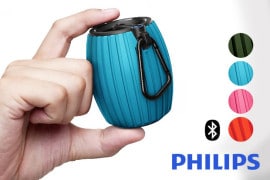 Philips SoundShooter philips-soundshooter-sbt30