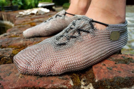 Le scarpe medievali scarpe-medievali