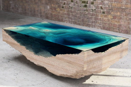 Abyss, la scrivania geologica scrivania-abissi