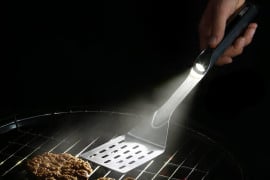 Grillight, la spatola LED spatola-led