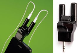 Rocker – Lo splitter per auricolari splitter-per-auricolari-rock
