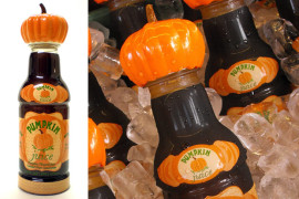 Il Succo di Zucca di Harry Potter succo-di-zucca-harry-potter