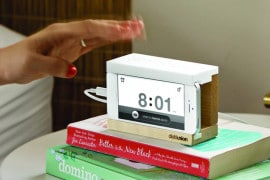 Snooze, trasforma l'iPhone in una sveglia sveglia-iphone-snooze