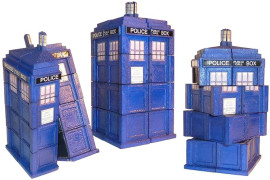 Il rompicapo TARDIS tardis-rompicapo