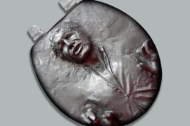 Il copriwater in carbonite tavoletta-wc-carbonite