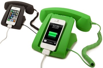 Trasforma l’iPhone in un telefono fisso