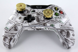 Controller Custom Xbox One xbox-one-custom-controller
