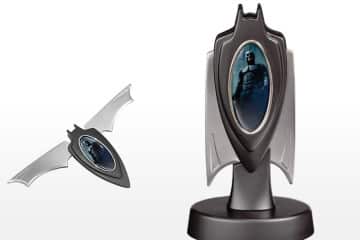 L’aprilettere Batwing