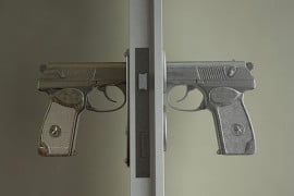 Bang Bang - le maniglie pistola bang-bang-maniglie-pistola
