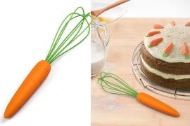 La Frusta Carota frusta-da-cucina-carota