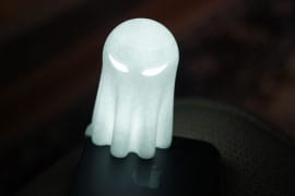 La luce per iPhone Ninja Ghost luce-per-iphone-ninja-ghost