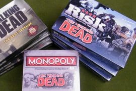 Monopoli e Risiko "The Walking Dead" Edition monopoli-risiko-the-walking-dead