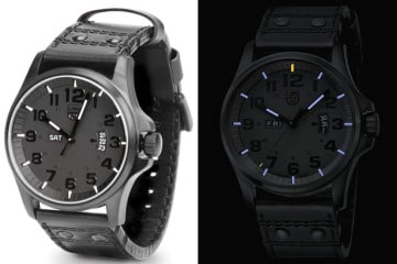 L’orologio della SWAT