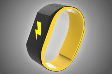 Pavlok, il bracciale anti-pigrizia
