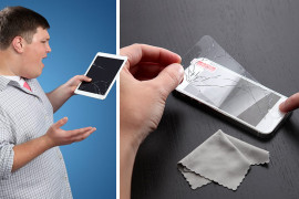 iPrank, le pellicole "rotte" pellicola-scherzo-display-rotto