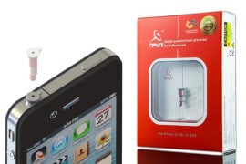 iPin, puntatore laser per iPhone puntatore-laser-per-iphone