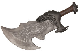 La Spade del caos di God of War replica-spada-del-chaos-gow