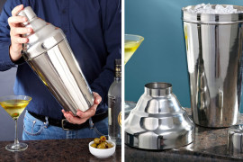 Lo shaker gigante shaker-gigante