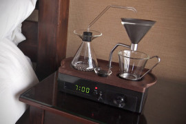 Barisieur, la sveglia al caffè sveglia-che-fa-il-caffe