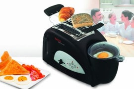 Tefal Toast n'Egg tefal-oast-n-egg