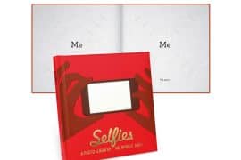 L'album fotografico per selfie album-portafoto-per-selfie