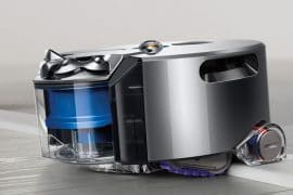 Dyson 360 Eye dyson-360-eye-1