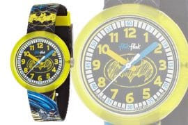 Flik Flak di Batman flik-flak-batman