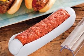 Ham Dogger ham-dogger