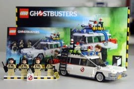 LEGO Ecto-1 dei Ghostbusters lego-ghostbuster-21108