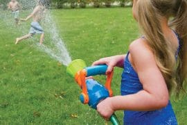 La manichetta antincendio per bambini manichetta-antincendio-per-bambini