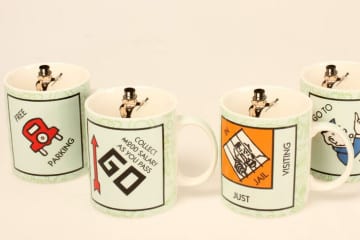 I mug di Monopoli