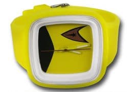 L'orologio del comando di Star Trek orologio-analogico-star-trek