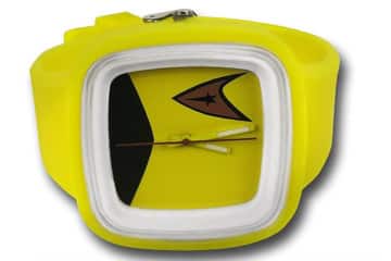L’orologio del comando di Star Trek