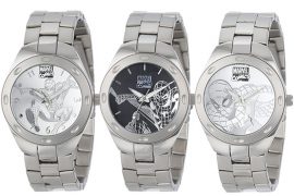 Gli orologi di Spider-Man orologio-da-polso-uomo--ragno