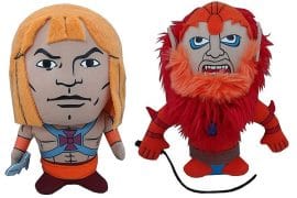 I peluche dei Masters of the Universe peluche-masters-of-the-universe
