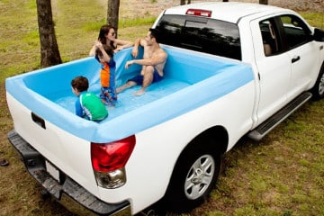 Pick-up Pools