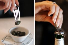 4Kans, la posata da aperitivo posata-da-aperitivo