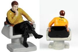 Sale e Pepe del Capitano Kirk sale-e-pepe-capitano-kirk