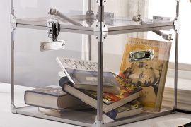 Lo scrigno trasparente scrigno-trasparente