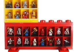 LEGO Display per minifigure stand-minifigure-lego