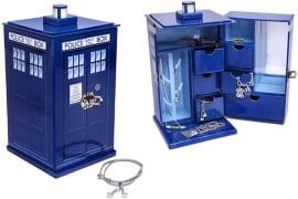 Il TARDIS Portagioie tardis-portagioie
