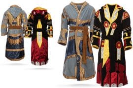 Gli Accappatoi di World of Warcraft accappatoi-world-of-warcraft