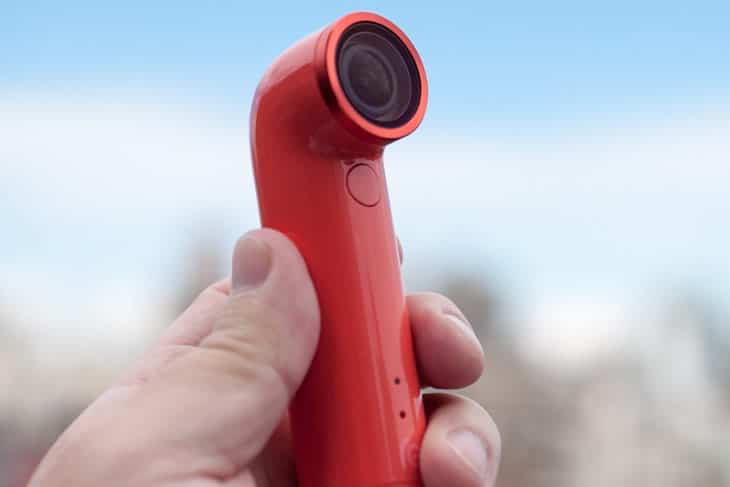 action-cam-htc-re-camera