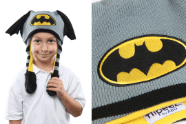 Cappello svolazzante di Batman cappello-svolazzante-batman