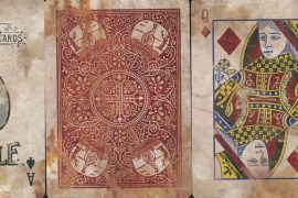 Le carte da gioco Western carte-da-gioco-western